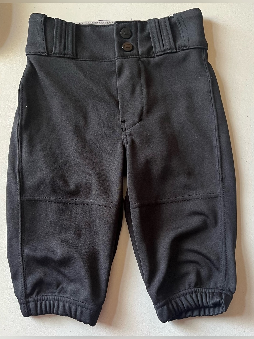 Champro Baseball Knickers - Youth Size XS